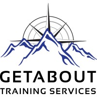 Getabout Training Services Logo