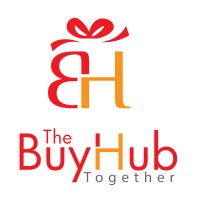 The Buy Hub (Corporate Gifting) Logo