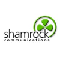 Shamrock Communications, LLC Logo