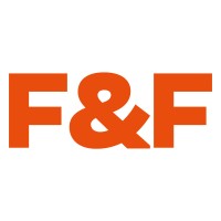 F&F Verpakkingen / FF-PACKAGING Logo