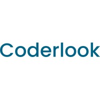 Coderlook Solutions Logo