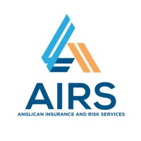 AIRS Ltd - Anglican Insurance and Risk Services Ltd Logo