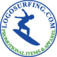 Logo Surfing Promotional Products Logo