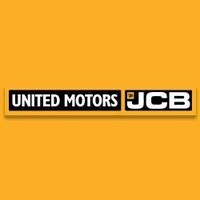 United Motors JCB Logo