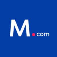 Marketing.com Logo