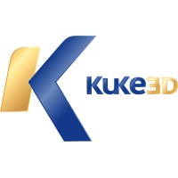 KuKe3D Technology Logo