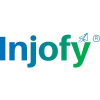 Injofy Logo