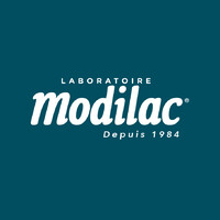 Laboratoire Modilac – Groupe Savencia Logo
