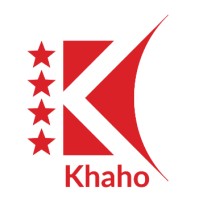 Khaho Vacuum Coating Solutions Logo