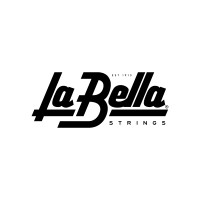 E. & O. Mari, Inc. / La Bella Strings Logo