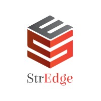 StrEdge Logo