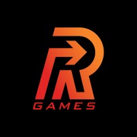 Revolving Games, Inc. Logo