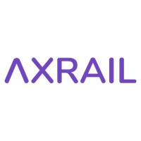 Axrail Pte Ltd Logo