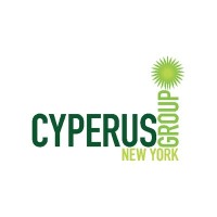 Cyperus Group, Inc Logo