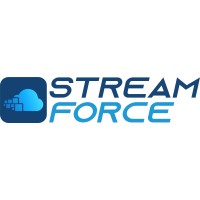 StreamForce Solutions Logo