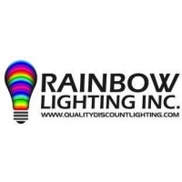 Rainbow Lighting, Inc Logo