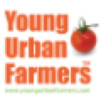 Young Urban Farmers Logo