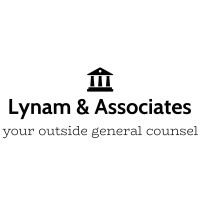 LYNAM & ASSOCIATES Logo