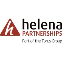 Helena Partnerships Logo