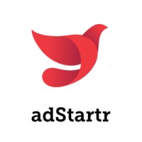 adStartr.com Logo