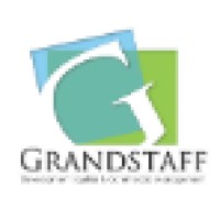 Grandstaff Commercial Management, Inc. Logo