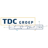 TDC Groep Logo