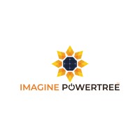 Imagine Powertree Private Limited Logo