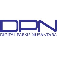 PT. Digital Parkir Nusantara Logo