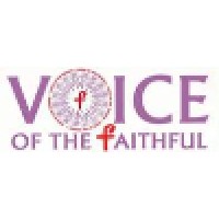 Voice of the Faithful Logo