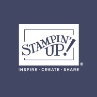 Stampin Up! Logo