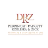 DeBrincat, Padgett, Kobliska & Zick Logo