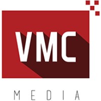 VMC Media Singapore Logo
