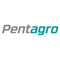 Pentagro Soluções Tecnológicas Logo