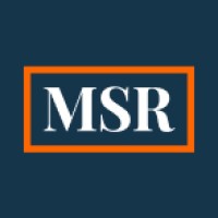 Menken Simpson & Rozger LLP Logo
