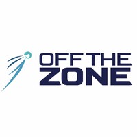 Off The Zone Logo