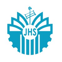 Escuelas San José - Jesuitas Logo
