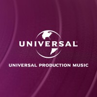 Universal Production Music APAC Logo