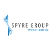 Spyre Group Logo