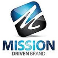 Mission Driven Brand, LLC Logo