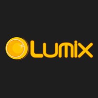 Lumix Logo