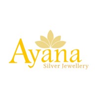Ayana Silver Jewellery Logo