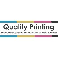 Quality Printing Logo