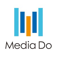 MEDIA DO Co., Ltd. Logo