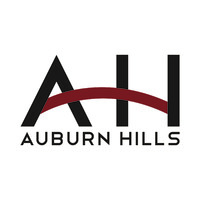 City of Auburn Hills Logo