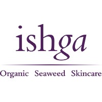 ishga Australia Logo