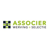 Associer Werving & Selectie Logo