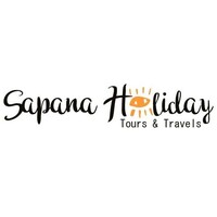 Sapana Holiday Tours & Travel Logo