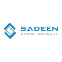Sadeen General Trading LLC Logo