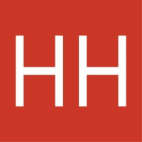HH Architects Logo