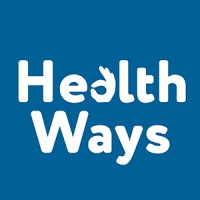 Healthways Logo